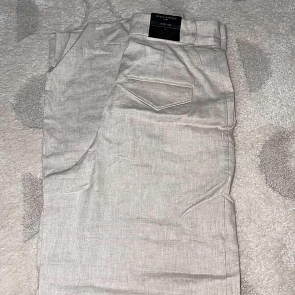 Pants - Picture 2 of 4